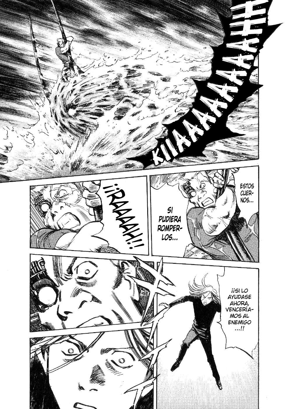 Read Pluto (es) Manga Online