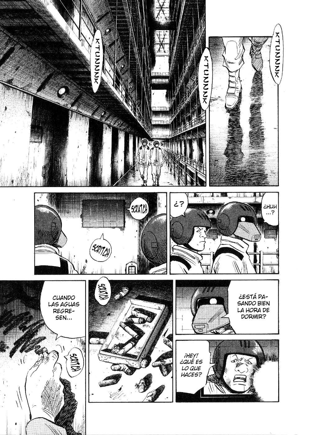 Read Pluto (es) Manga Online