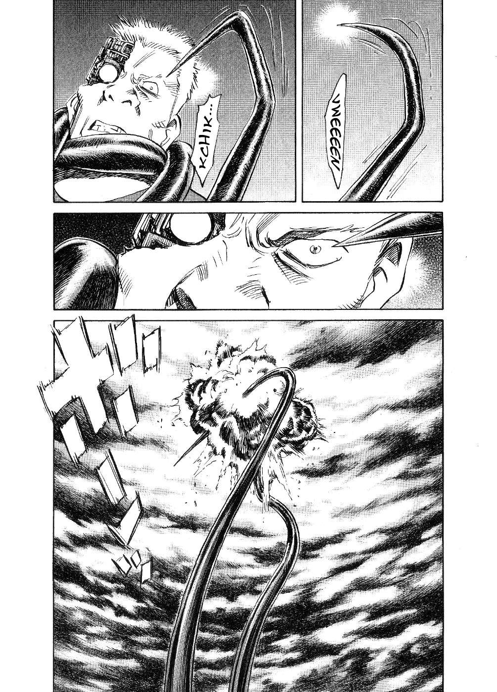 Read Pluto (es) Manga Online