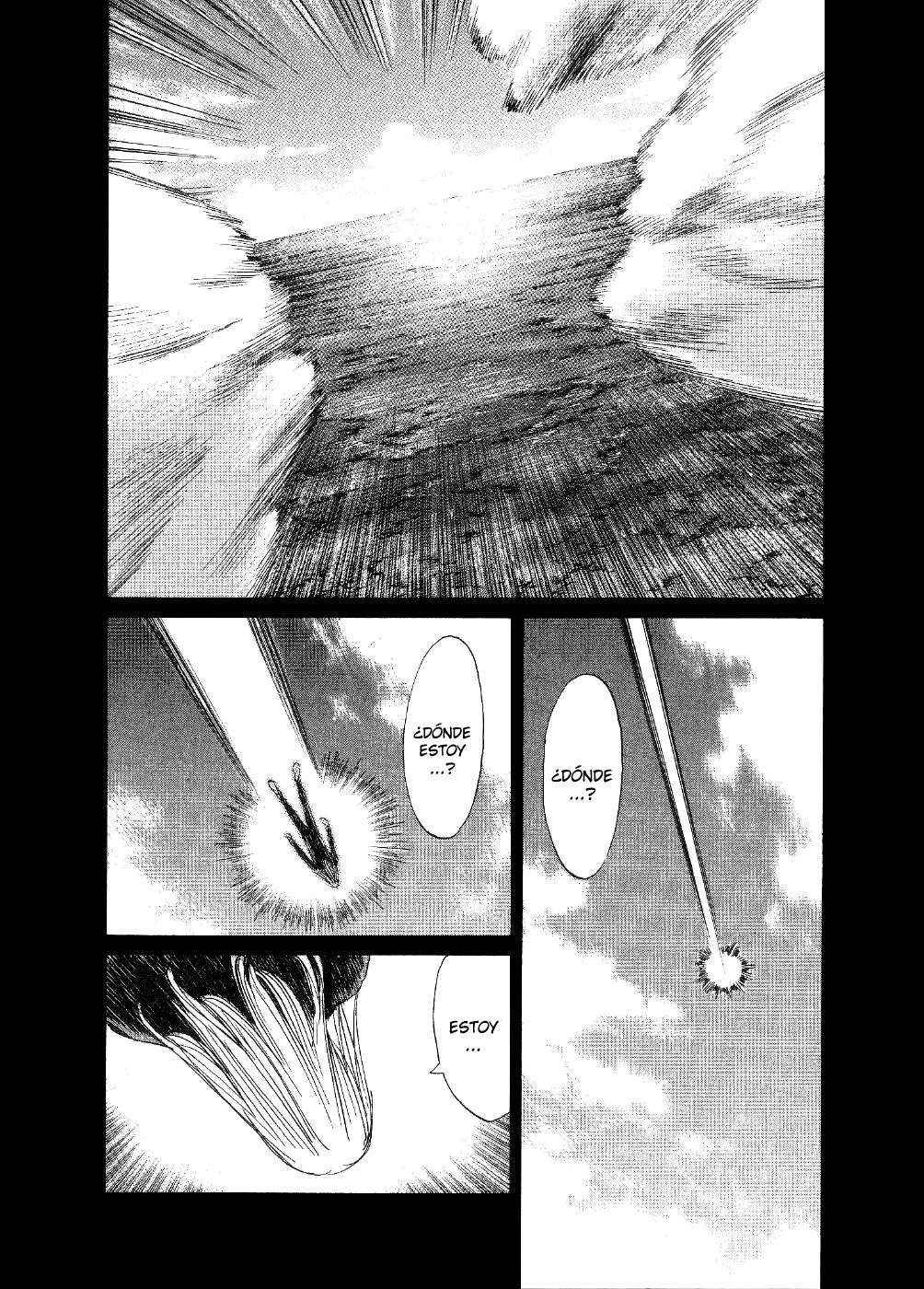 Read Pluto (es) Manga Online