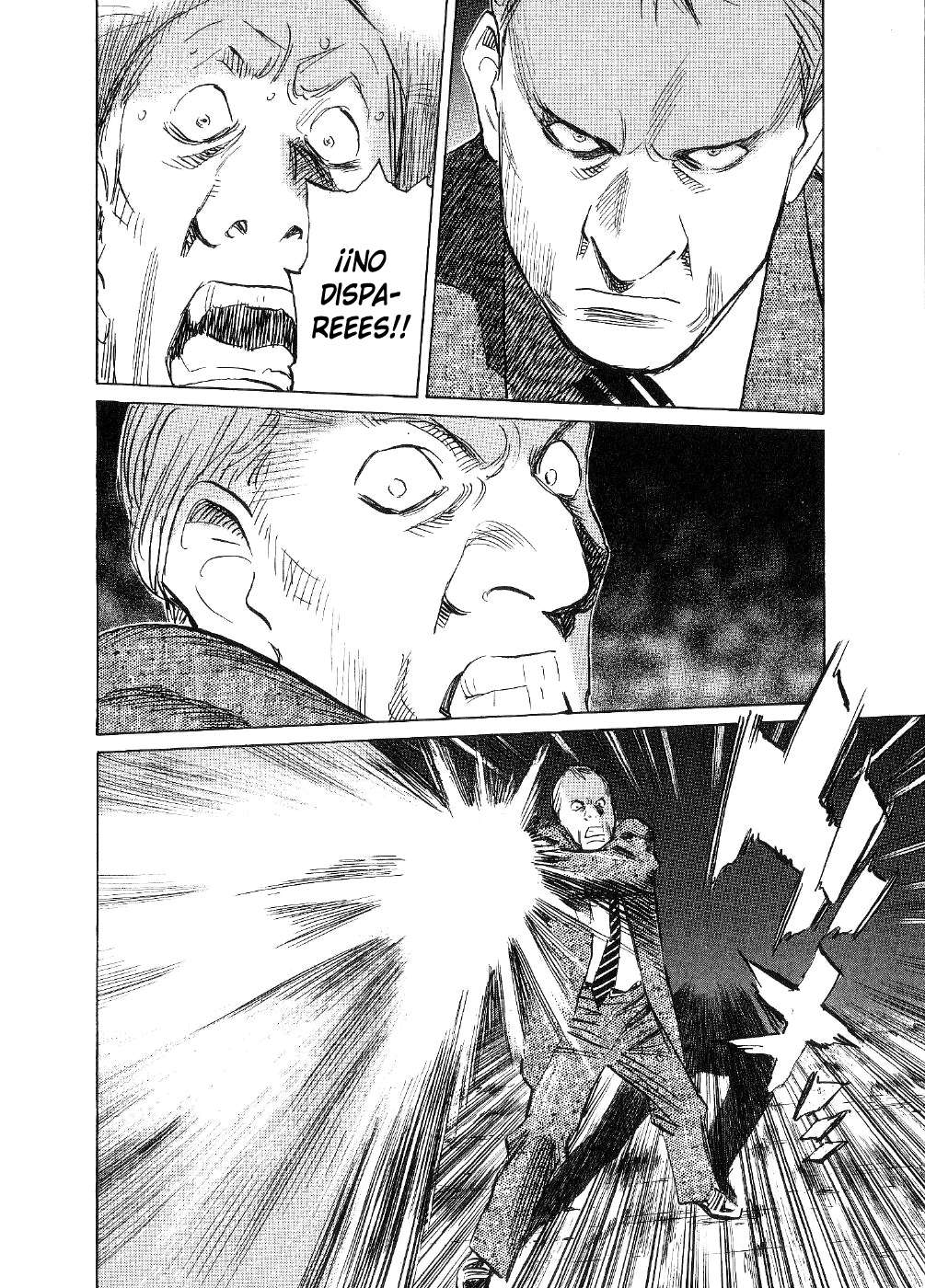 Read Pluto (es) Manga Online