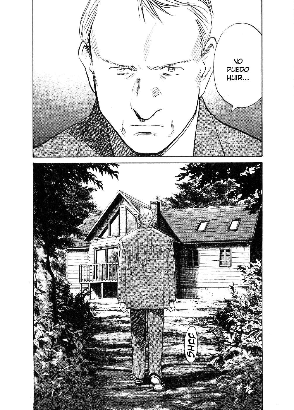 Read Pluto (es) Manga Online