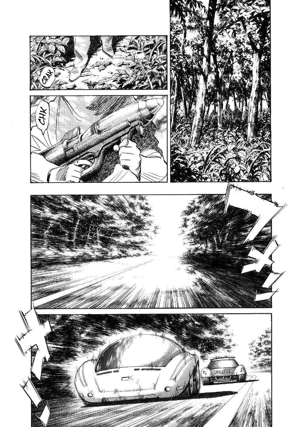 Read Pluto (es) Manga Online