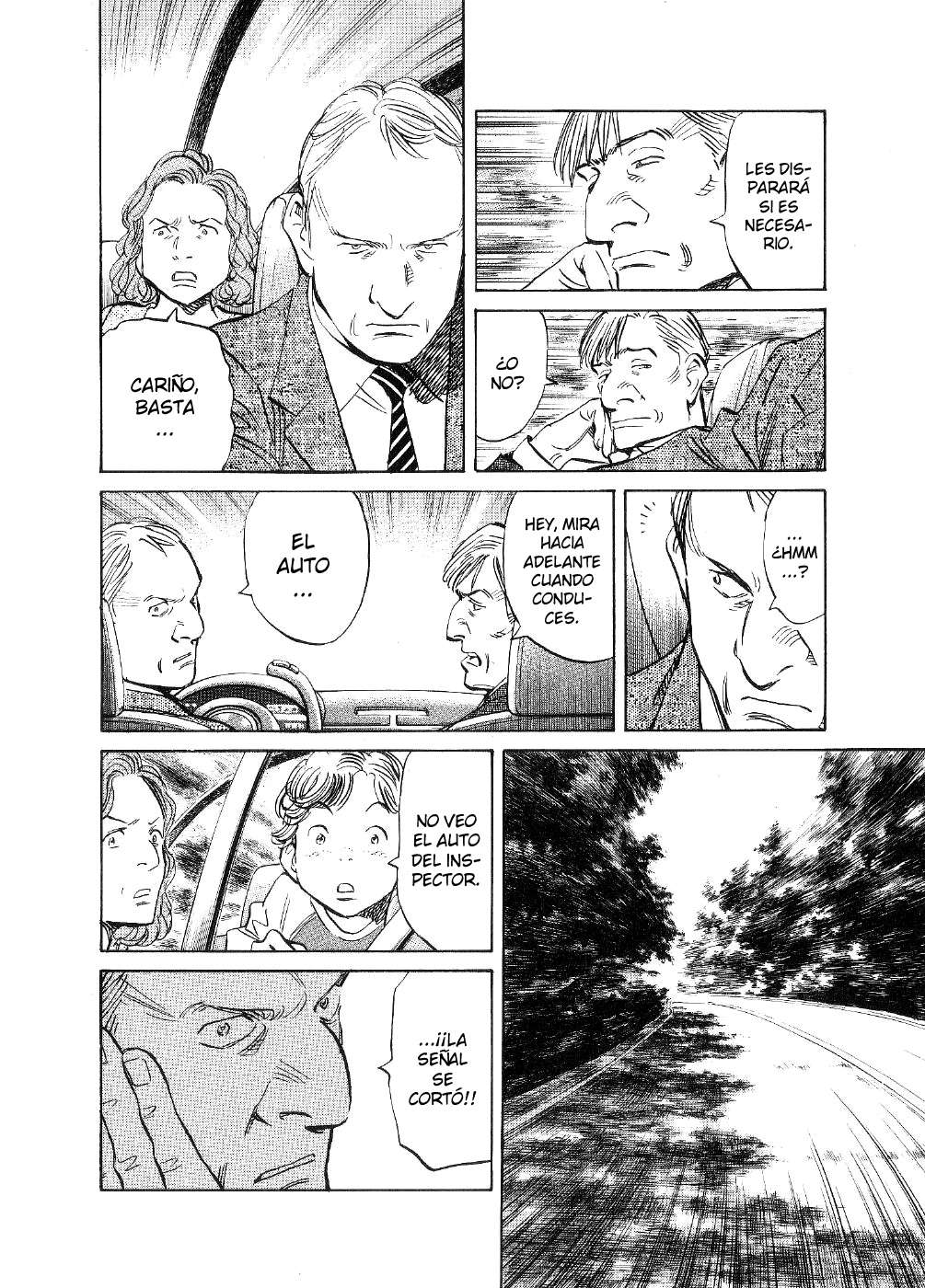 Read Pluto (es) Manga Online