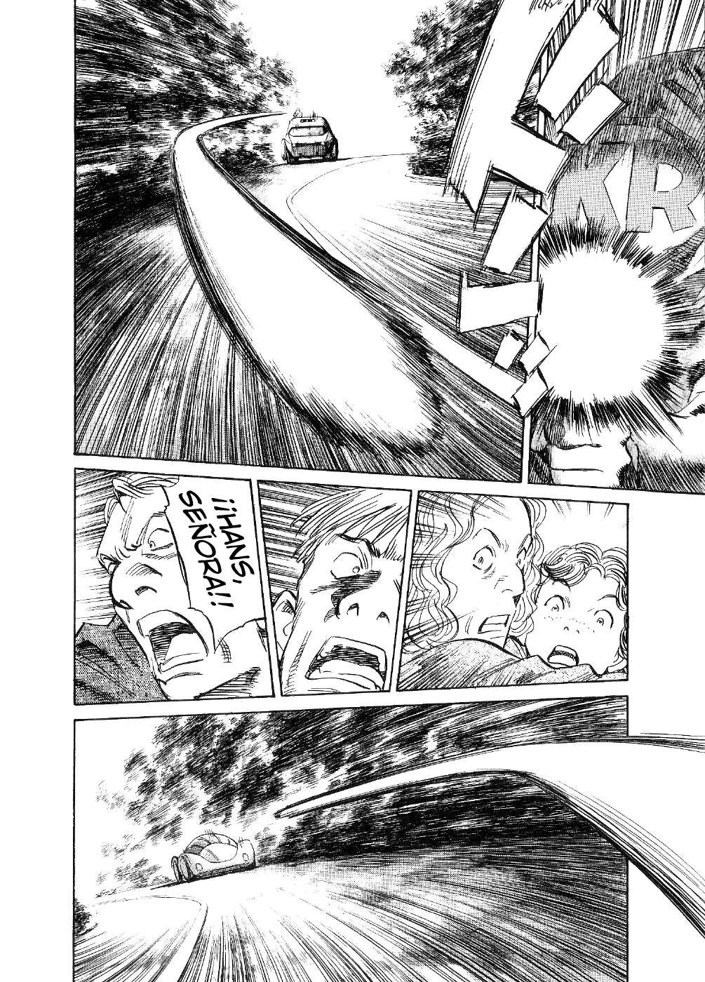 Read Pluto (es) Manga Online