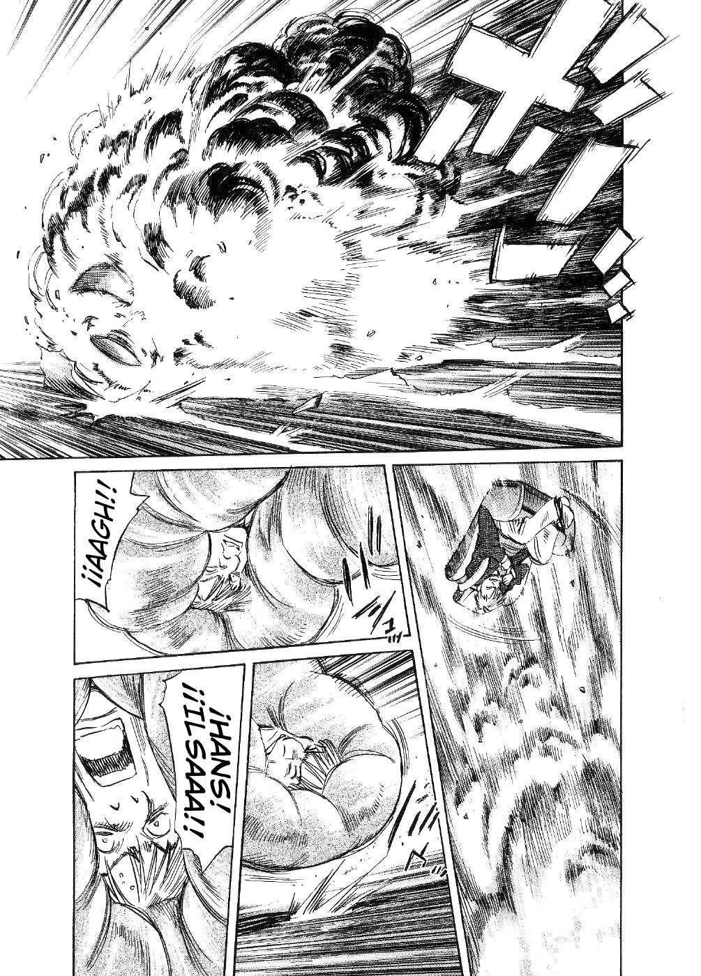 Read Pluto (es) Manga Online