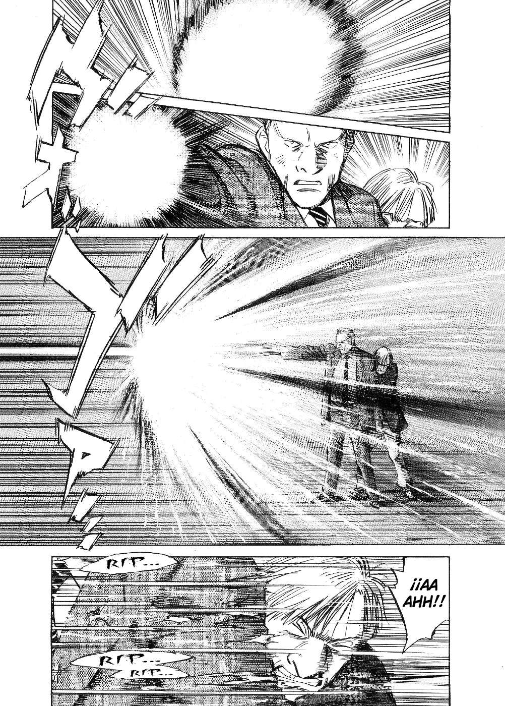 Read Pluto (es) Manga Online