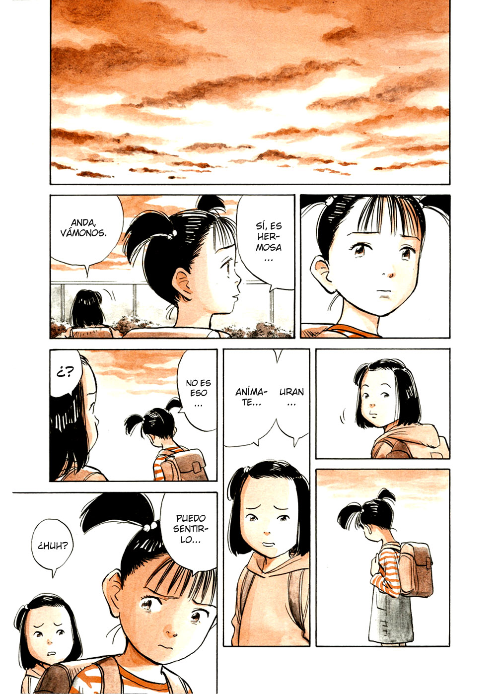 Read Pluto (es) Manga Online