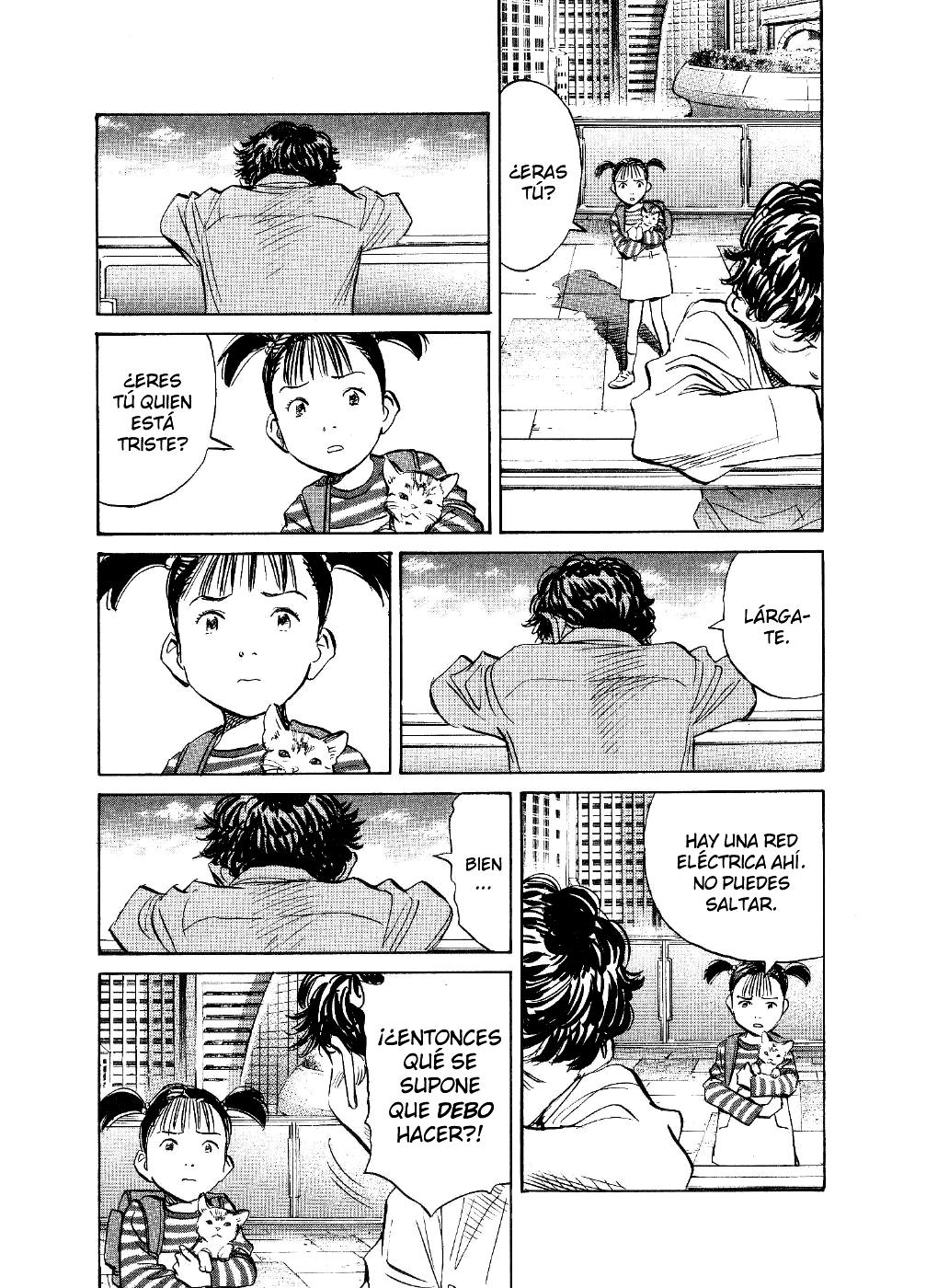 Read Pluto (es) Manga Online