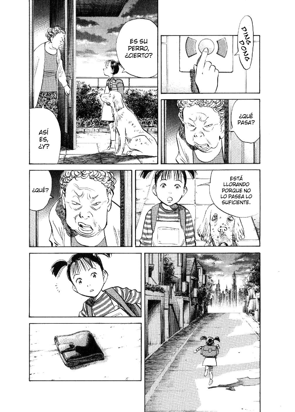 Read Pluto (es) Manga Online