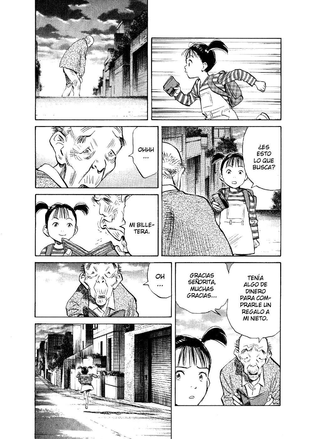 Read Pluto (es) Manga Online