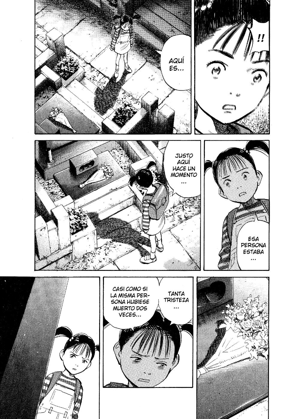 Read Pluto (es) Manga Online