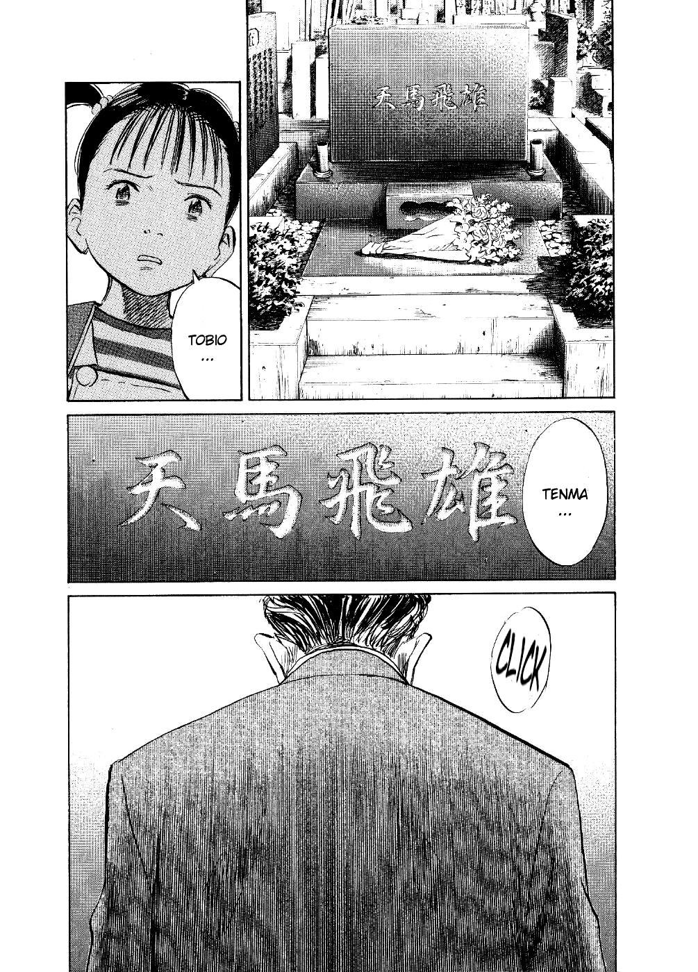 Read Pluto (es) Manga Online