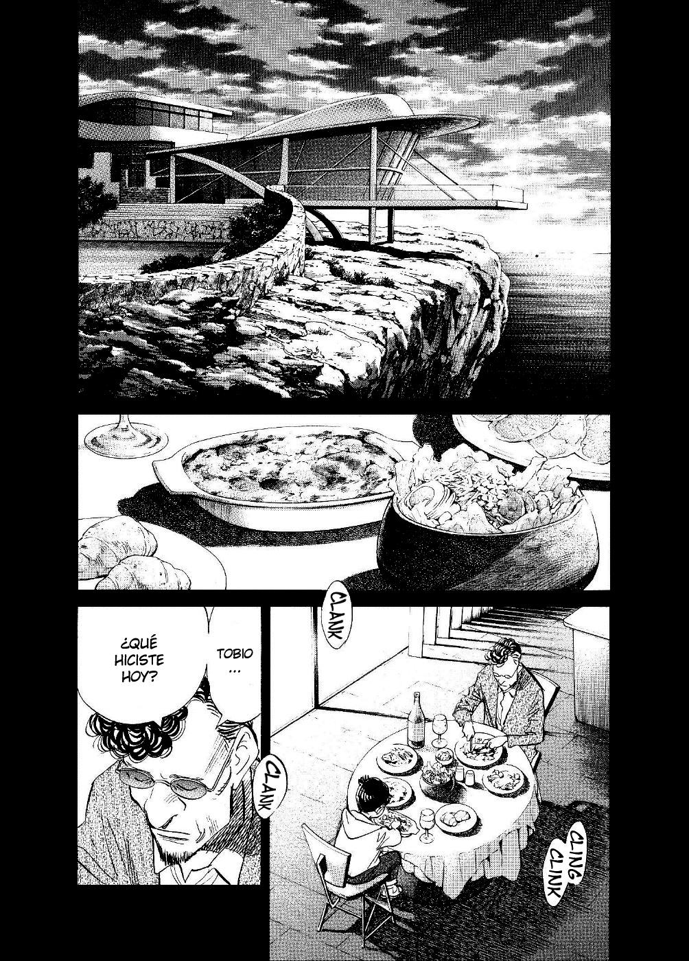 Read Pluto (es) Manga Online