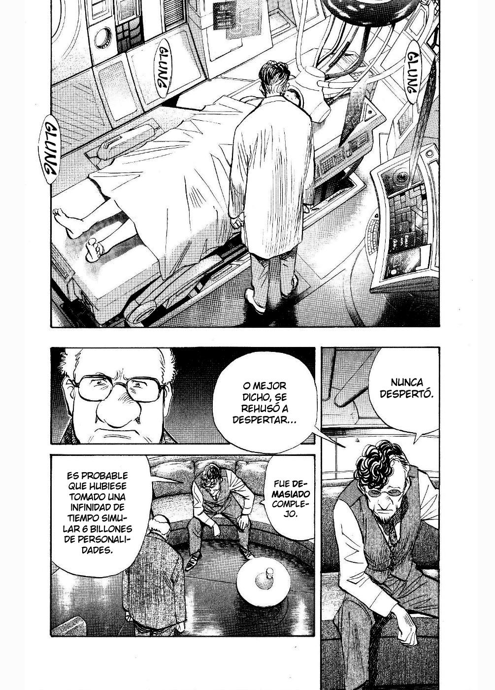 Read Pluto (es) Manga Online