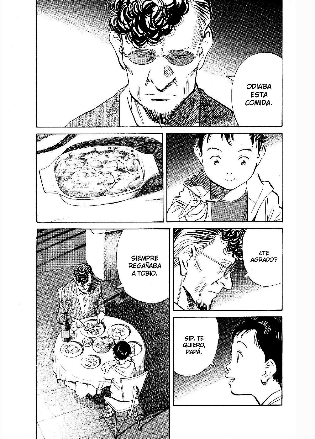 Read Pluto (es) Manga Online