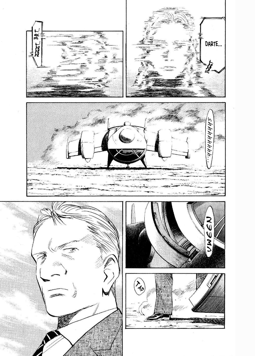 Read Pluto (es) Manga Online