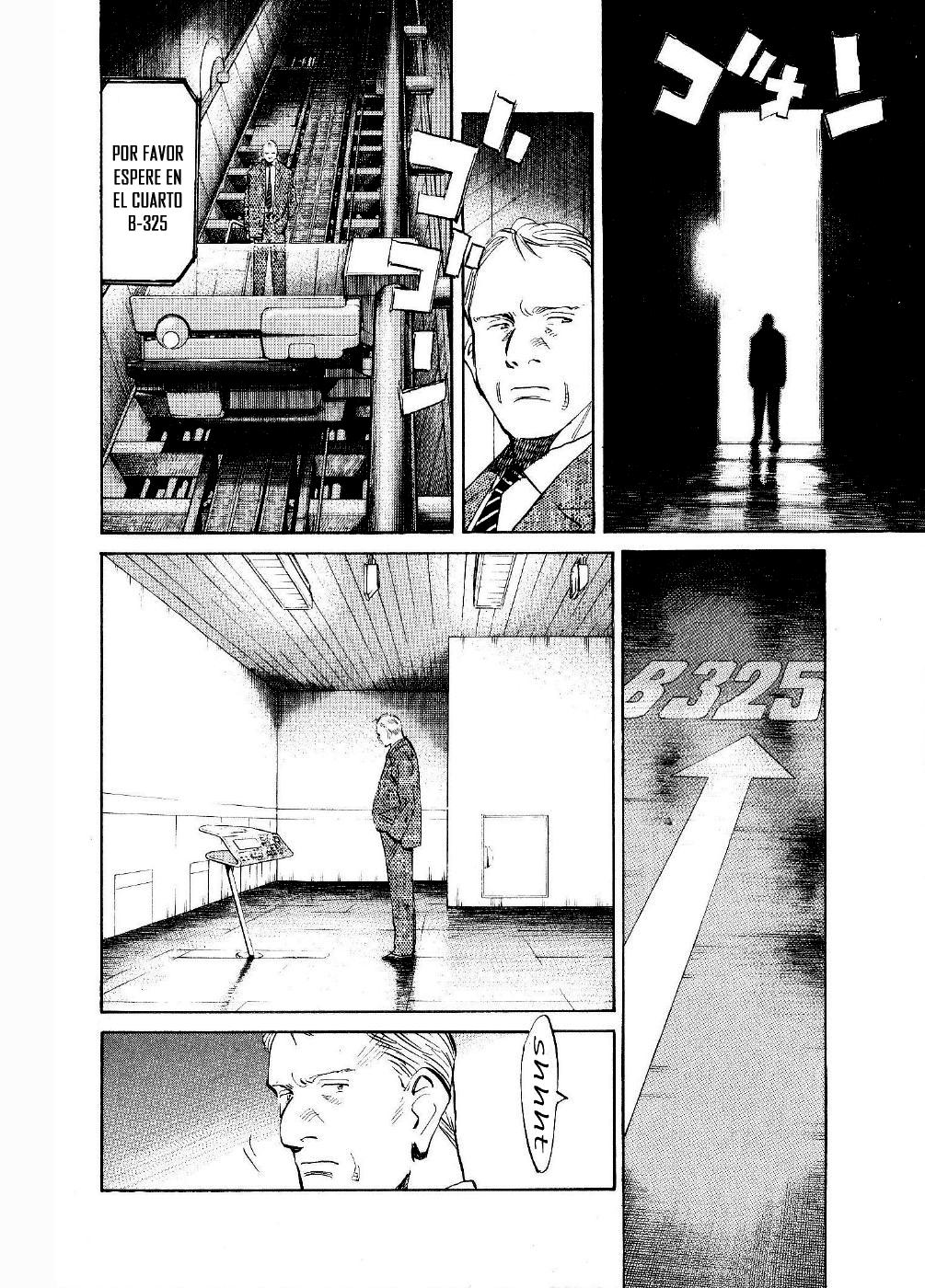 Read Pluto (es) Manga Online