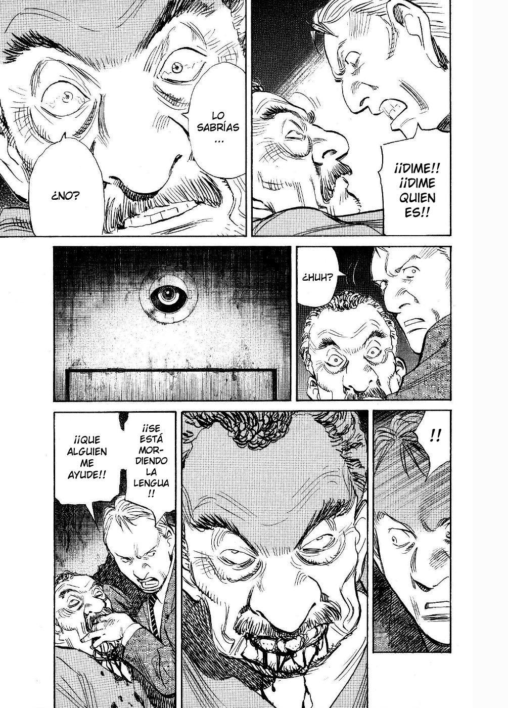 Read Pluto (es) Manga Online