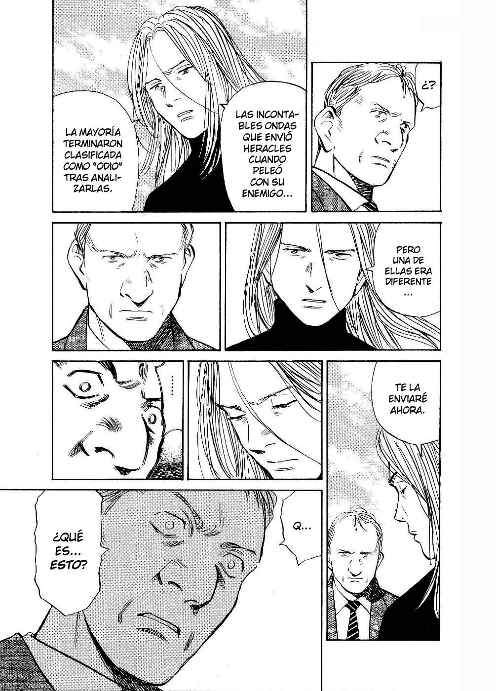 Read Pluto (es) Manga Online