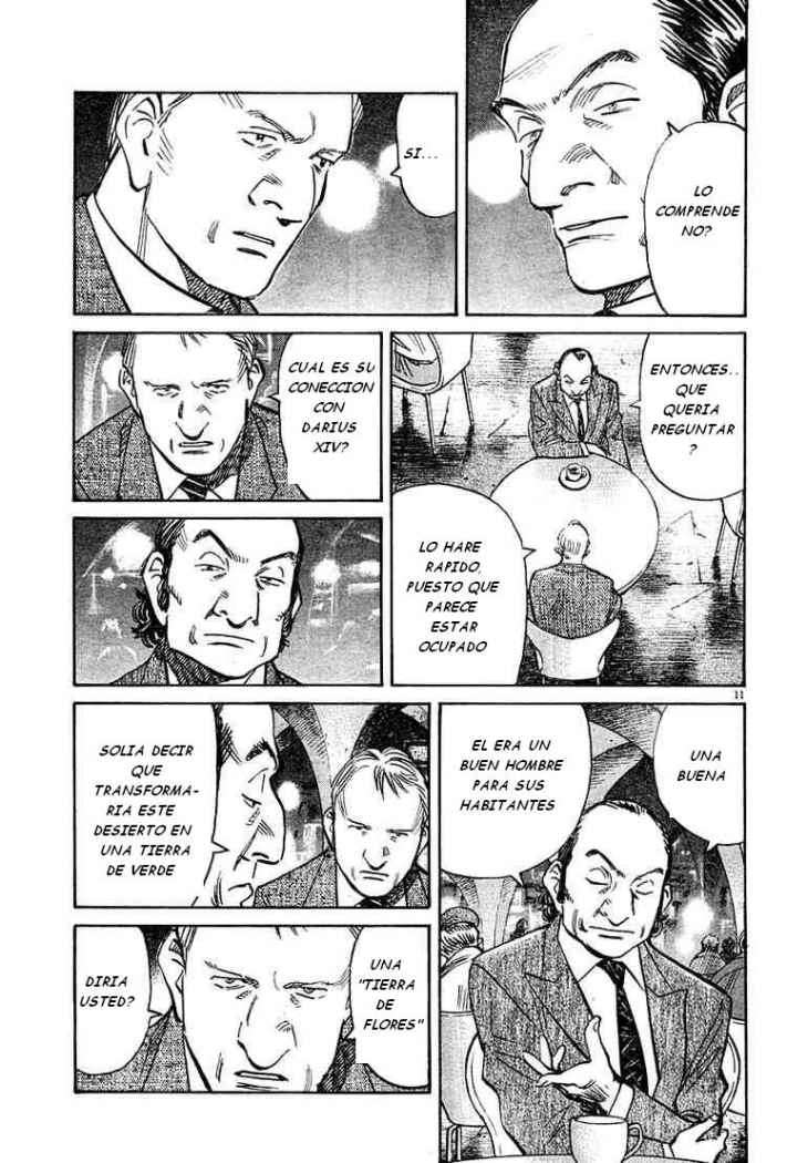 Read Pluto (es) Manga Online