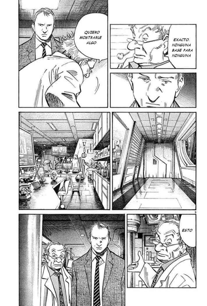 Read Pluto (es) Manga Online