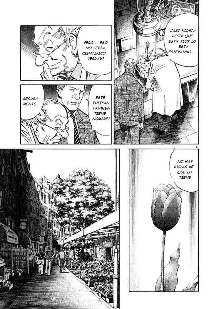 Read Pluto (es) Manga Online