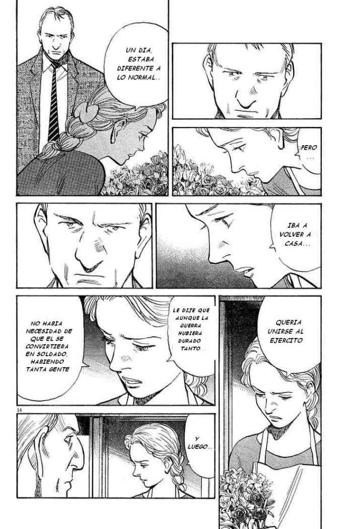 Read Pluto (es) Manga Online