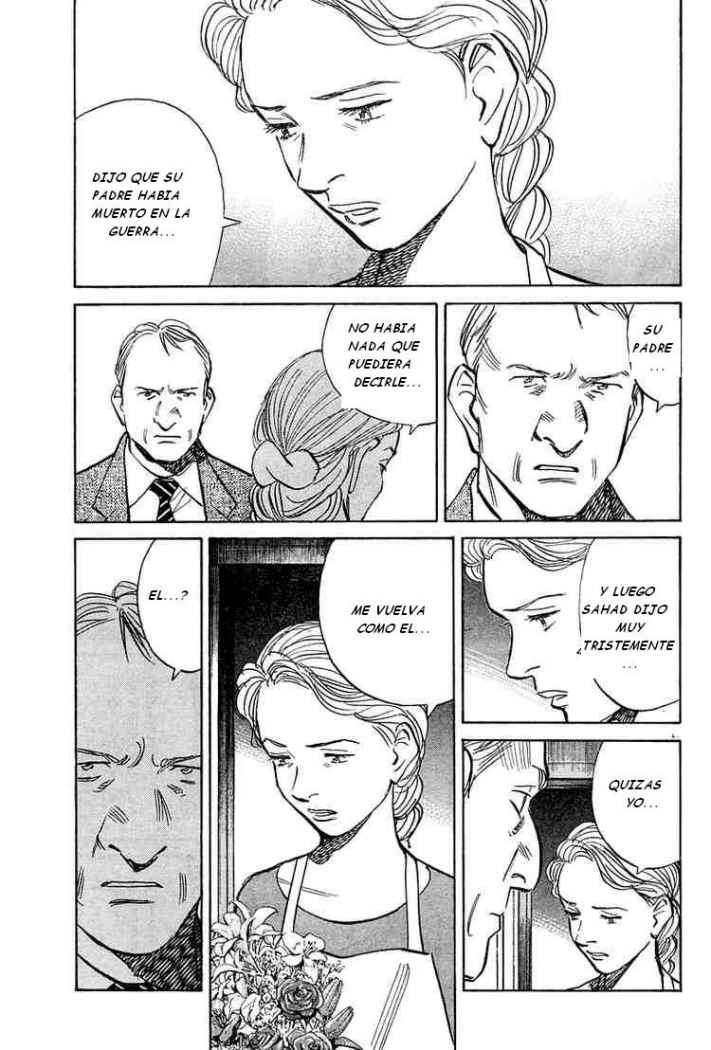 Read Pluto (es) Manga Online