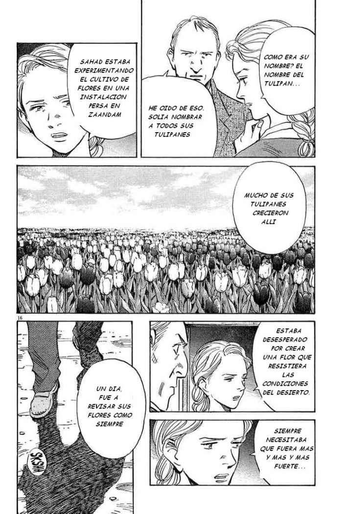 Read Pluto (es) Manga Online