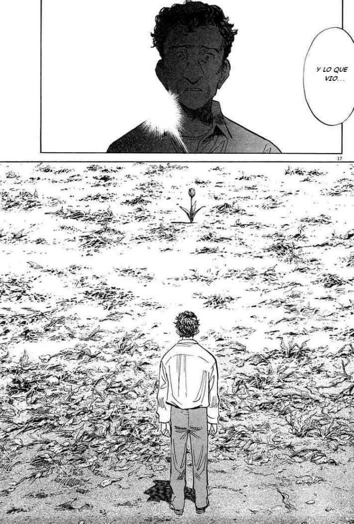 Read Pluto (es) Manga Online