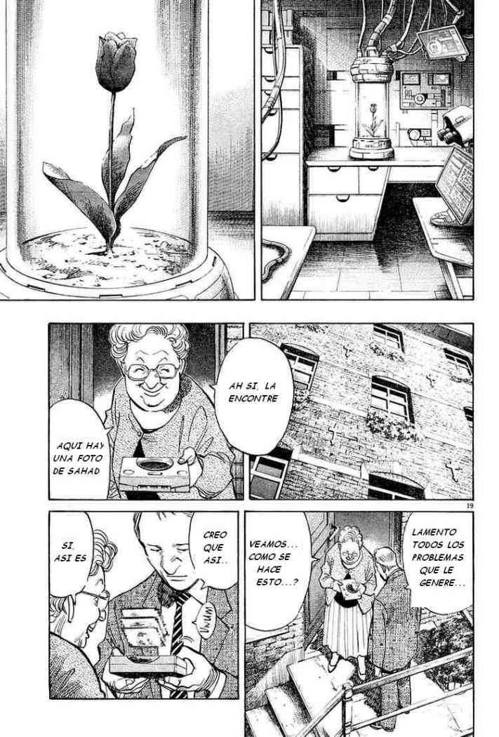 Read Pluto (es) Manga Online