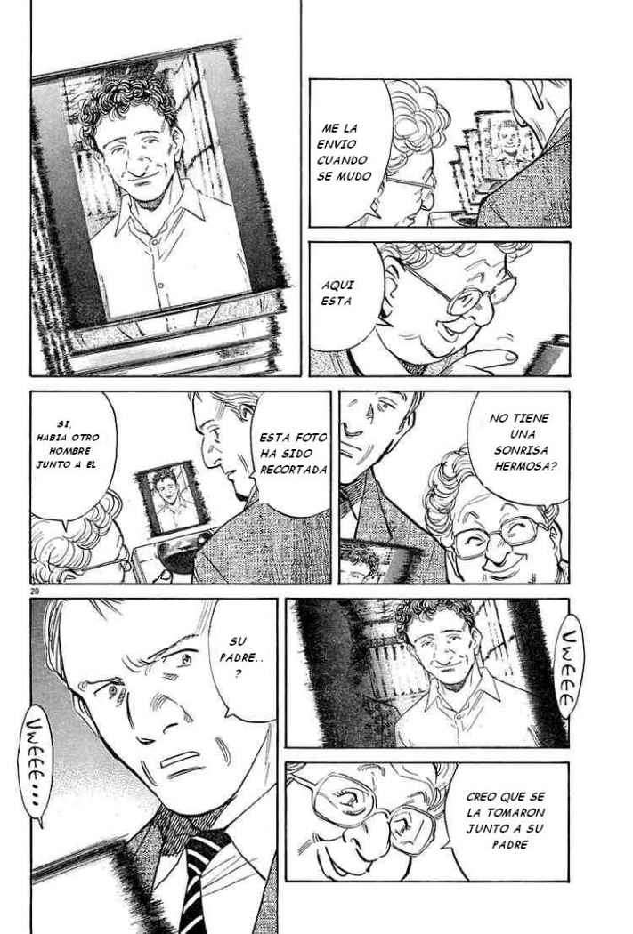 Read Pluto (es) Manga Online