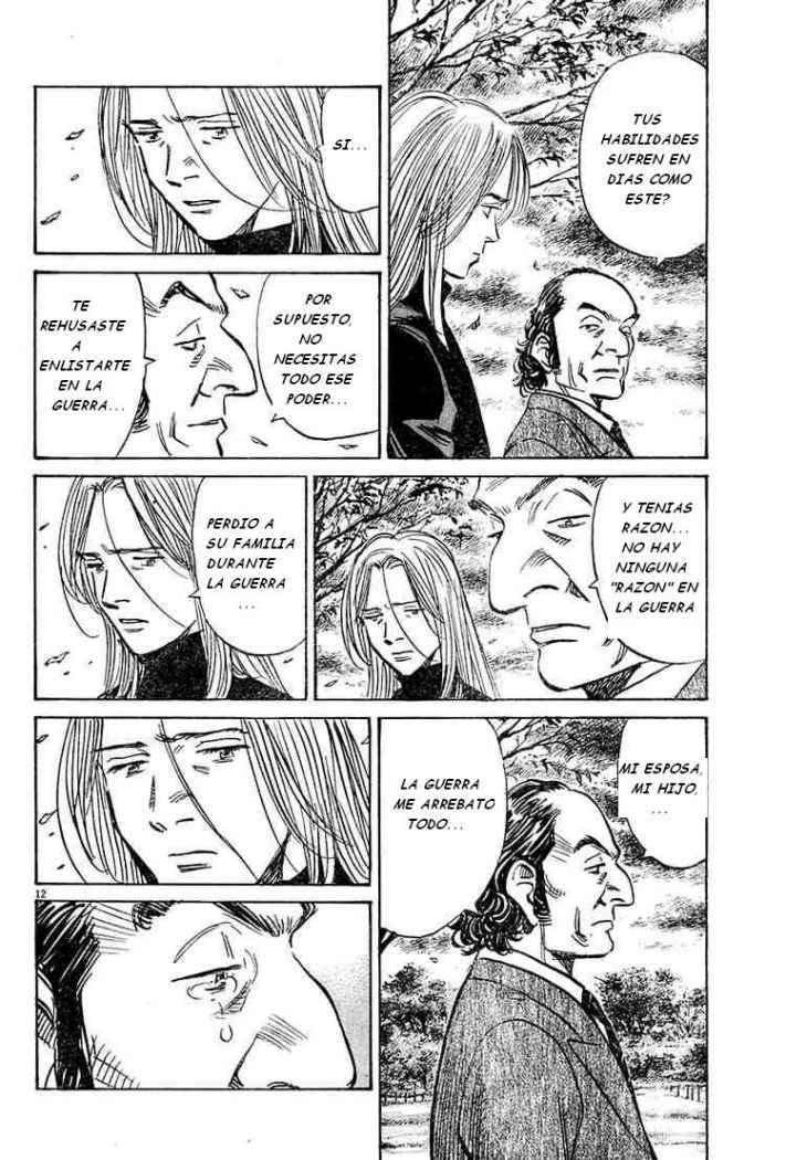 Read Pluto (es) Manga Online