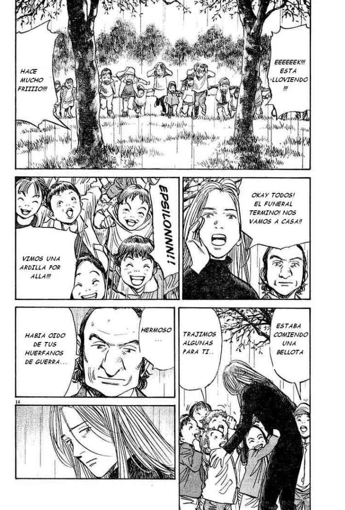 Read Pluto (es) Manga Online