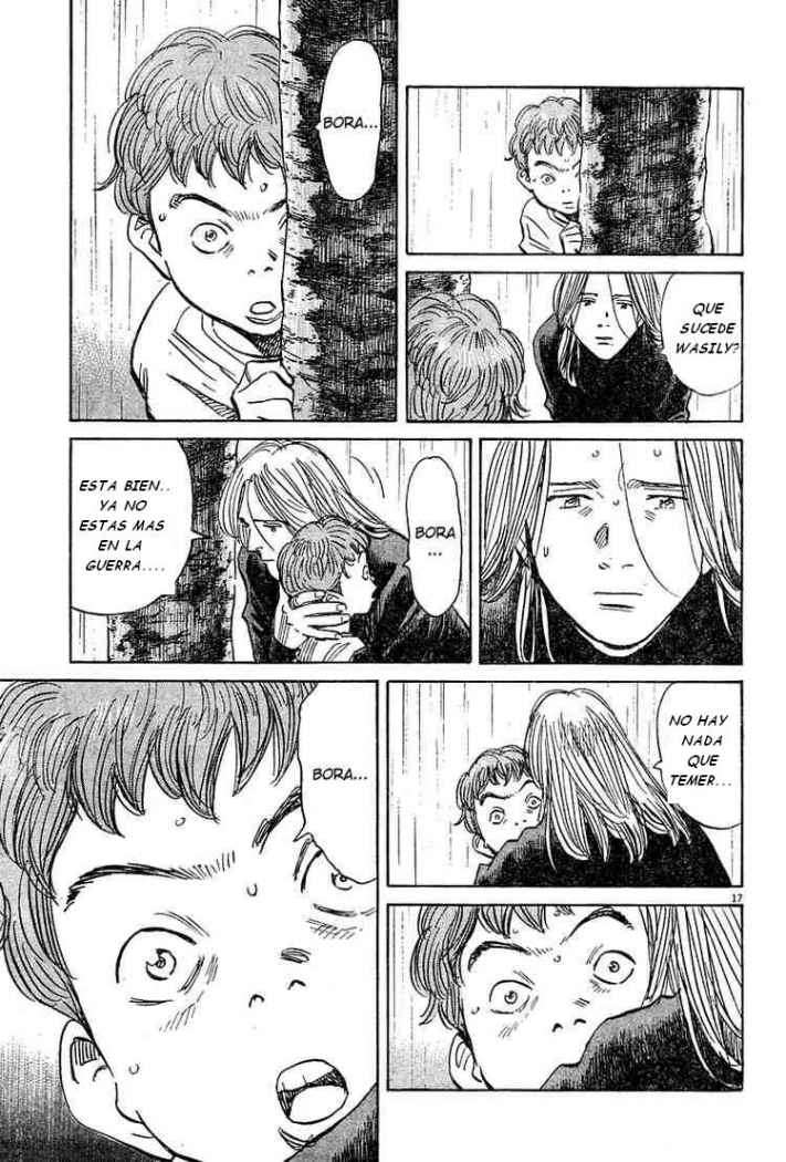 Read Pluto (es) Manga Online