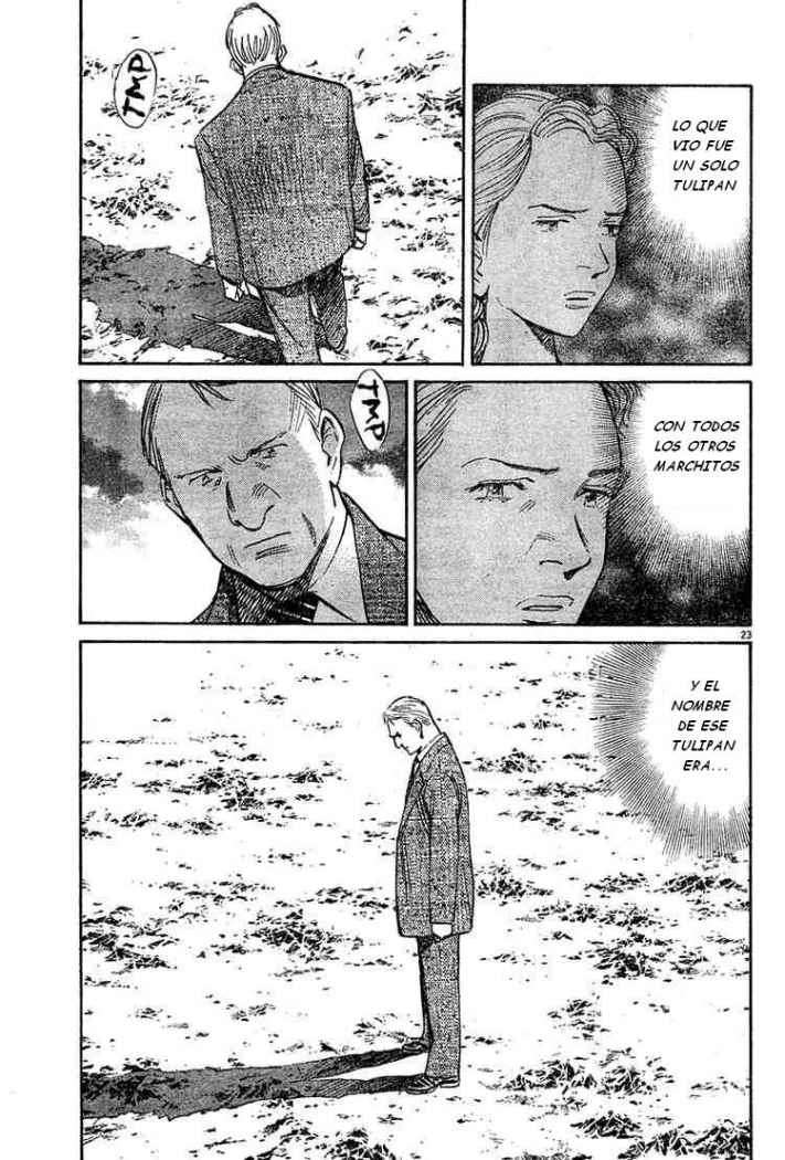 Read Pluto (es) Manga Online