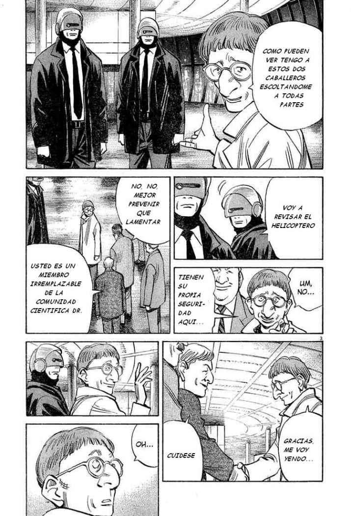 Read Pluto (es) Manga Online