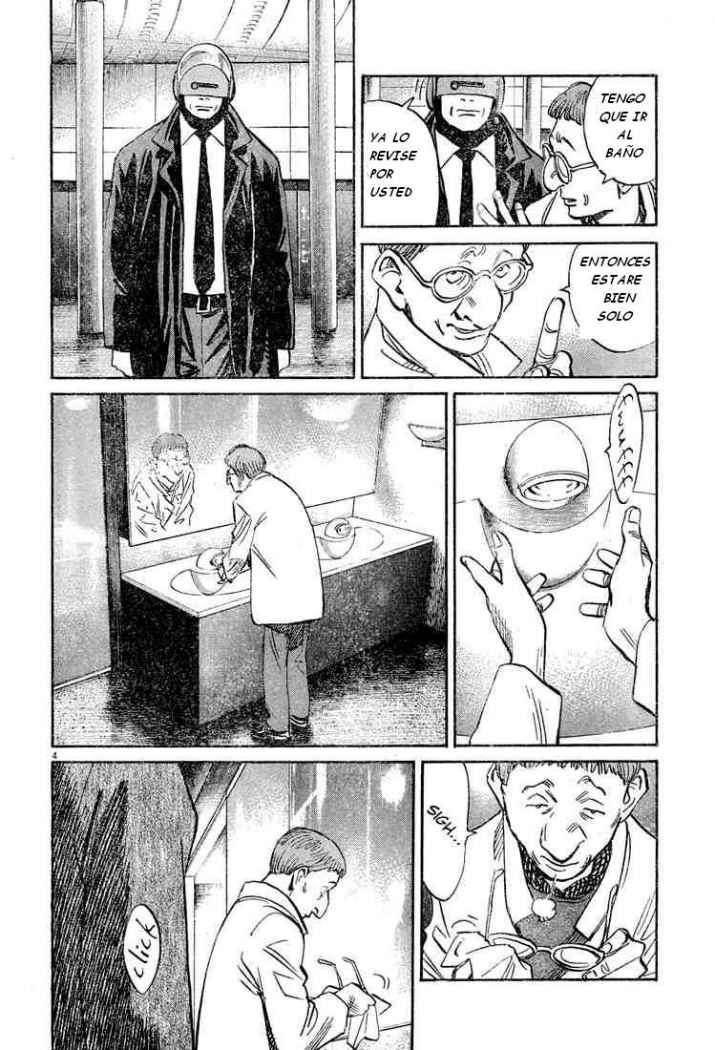 Read Pluto (es) Manga Online