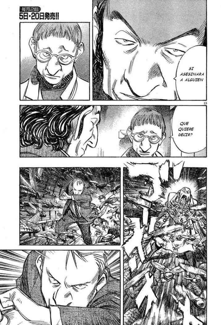 Read Pluto (es) Manga Online