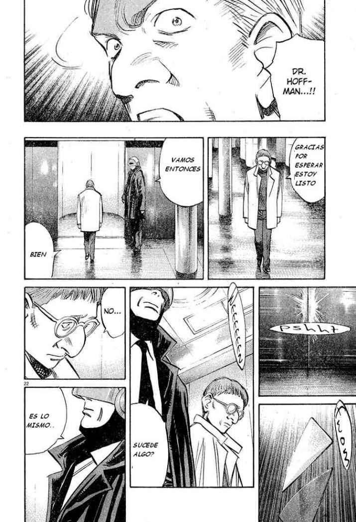 Read Pluto (es) Manga Online