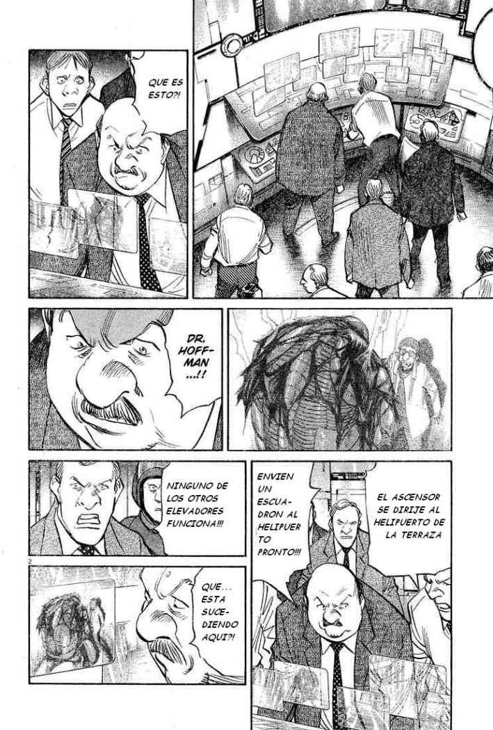 Read Pluto (es) Manga Online