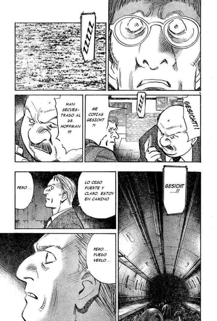 Read Pluto (es) Manga Online