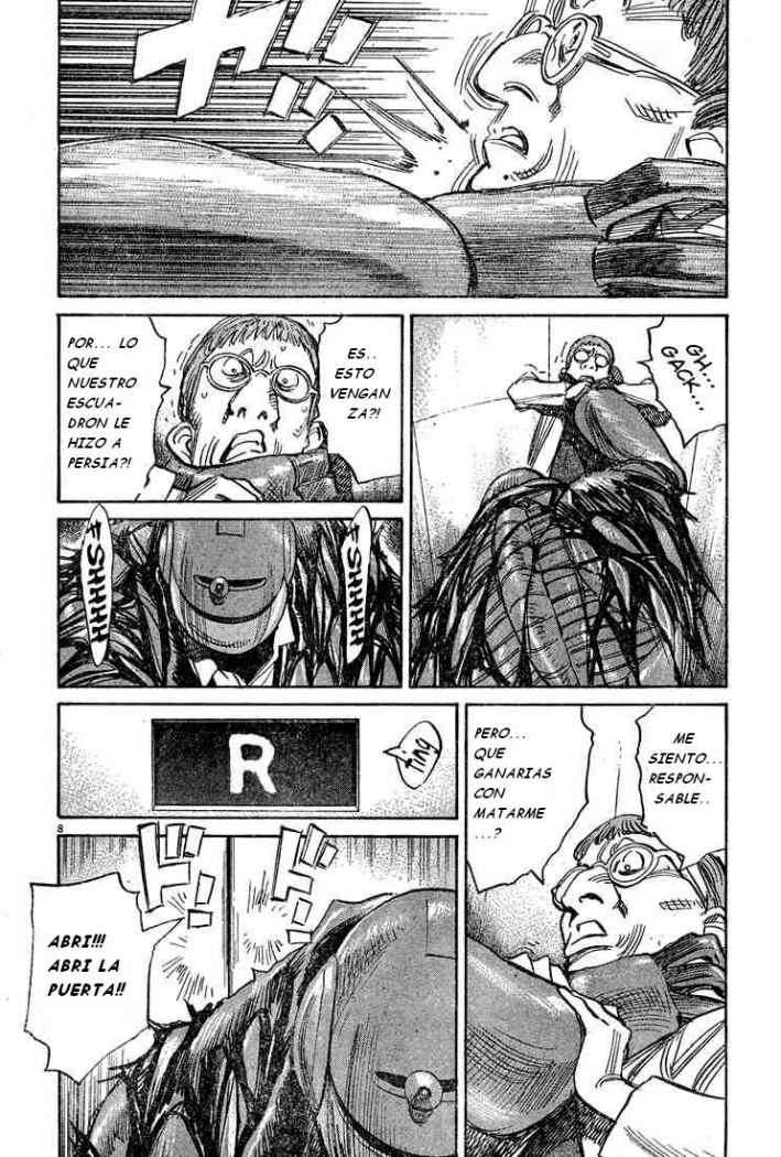 Read Pluto (es) Manga Online