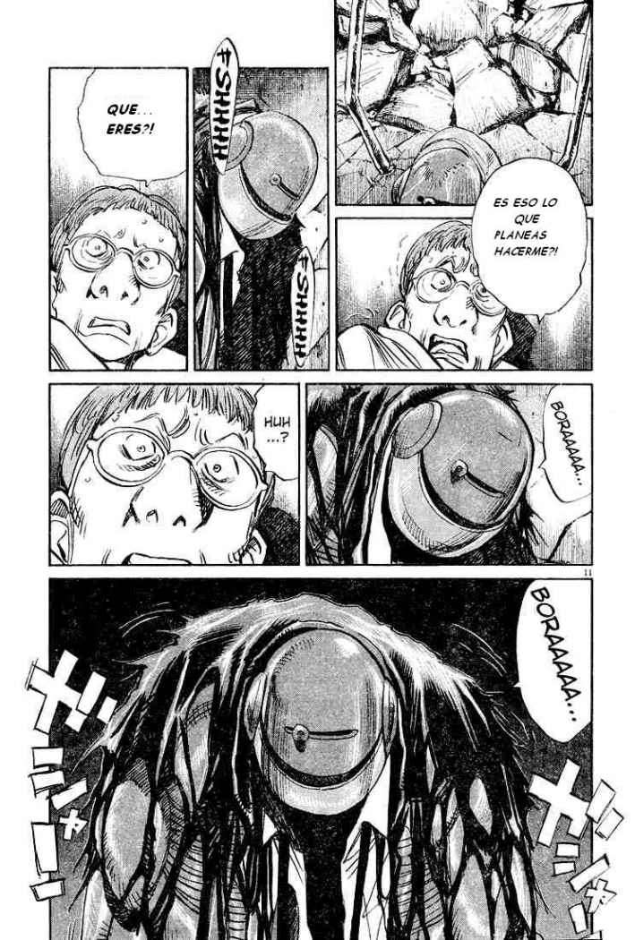 Read Pluto (es) Manga Online