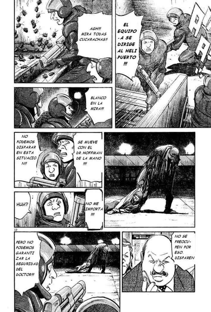 Read Pluto (es) Manga Online