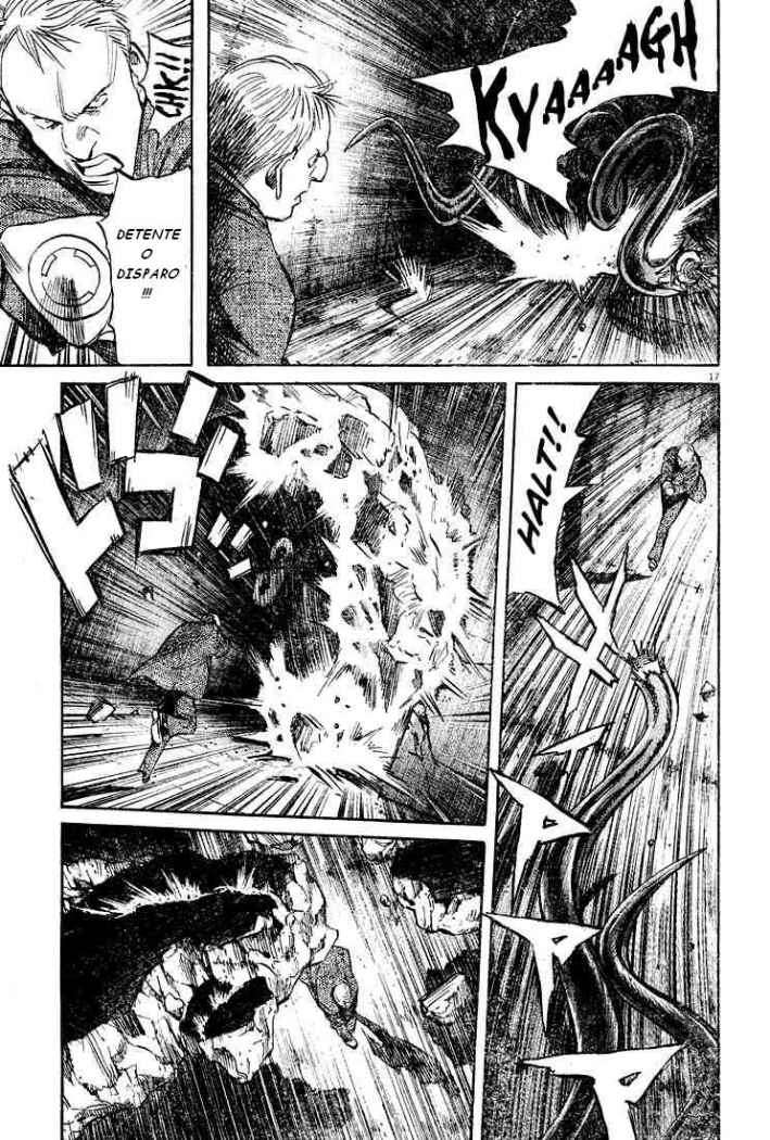 Read Pluto (es) Manga Online