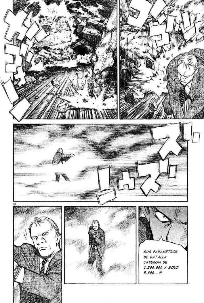 Read Pluto (es) Manga Online