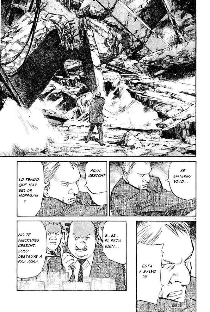 Read Pluto (es) Manga Online