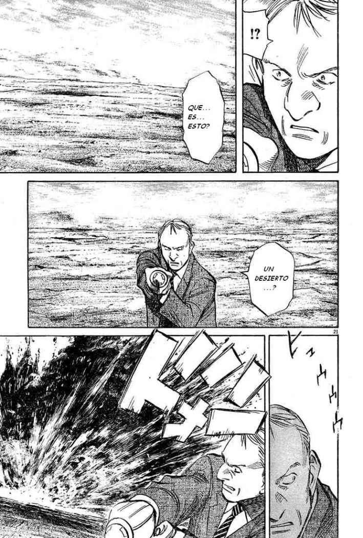 Read Pluto (es) Manga Online